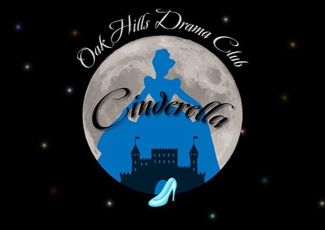 Cinderella logo